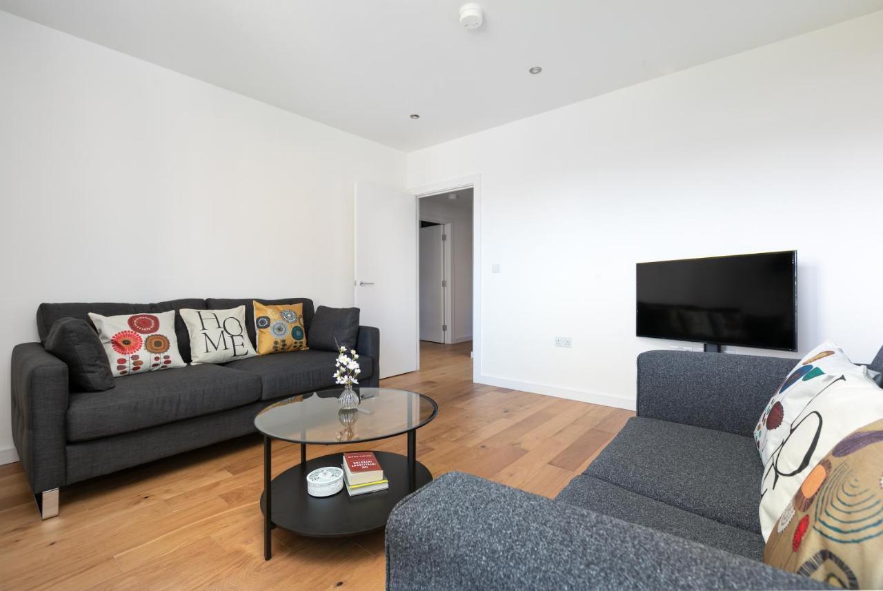 Apartment Skyvillion - Olympic View Stratford