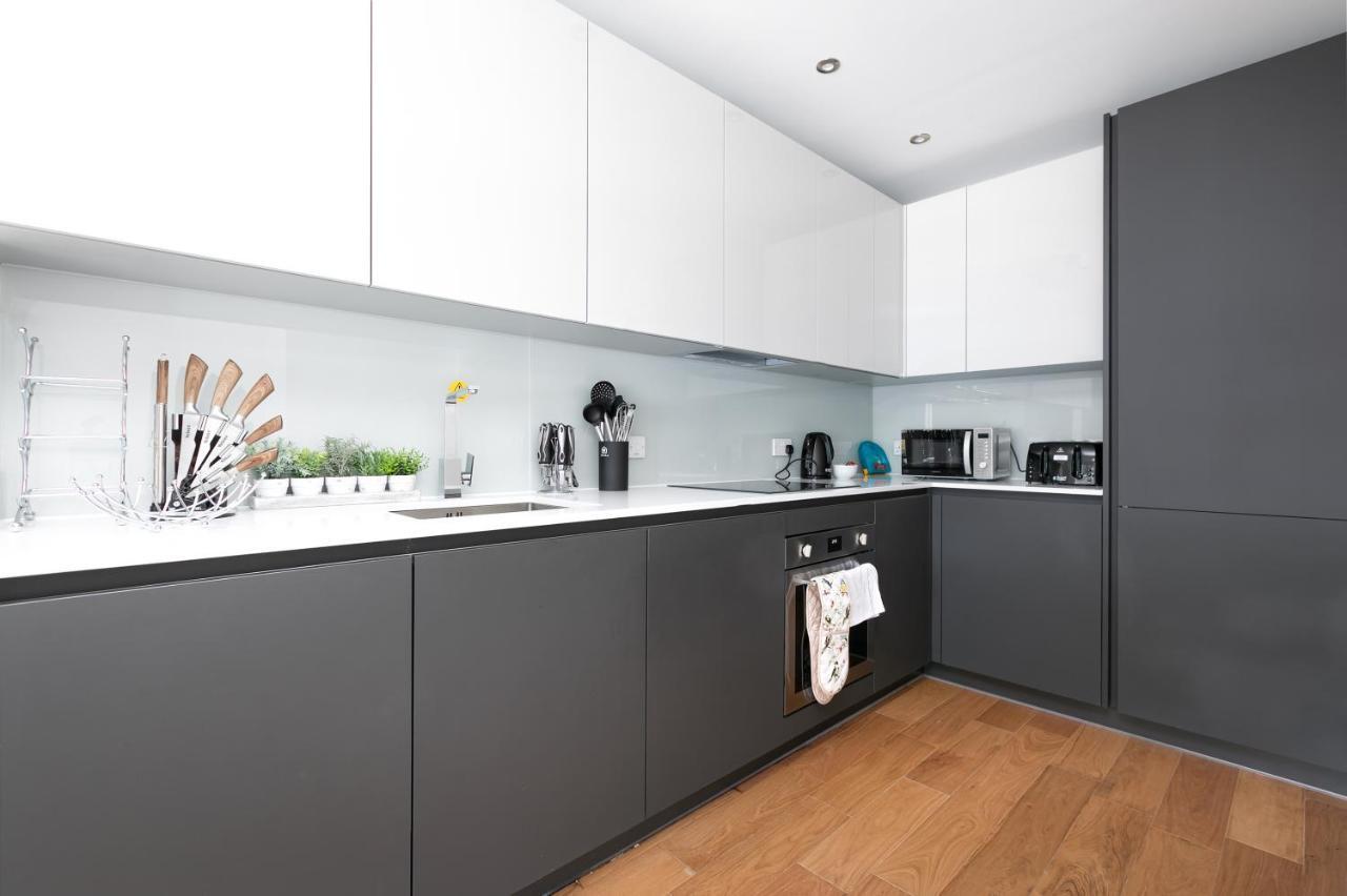 Skyvillion - Olympic View Stratford * London
