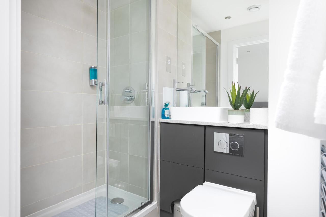 Skyvillion - Olympic View Stratford * London