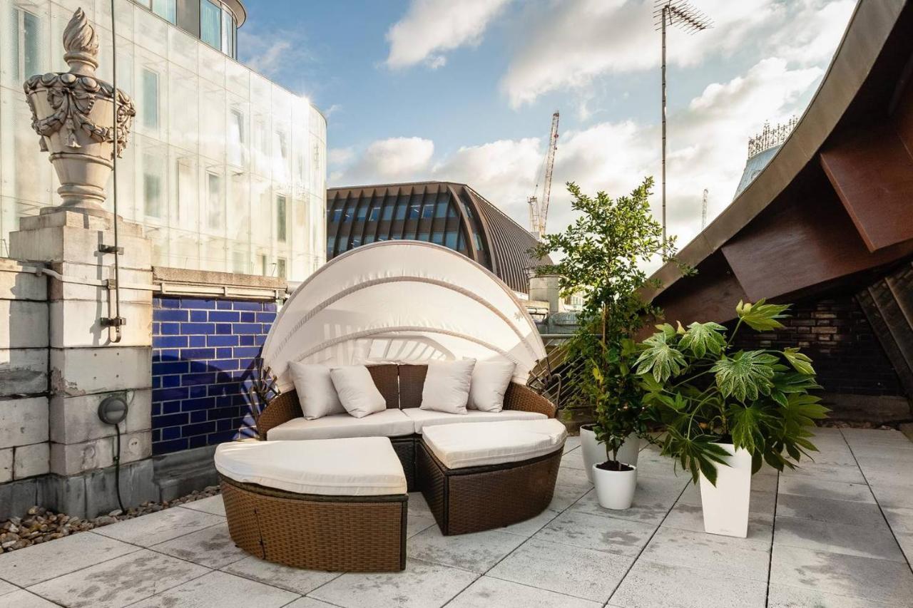 Appartement Hausd - Piccadilly Circus *