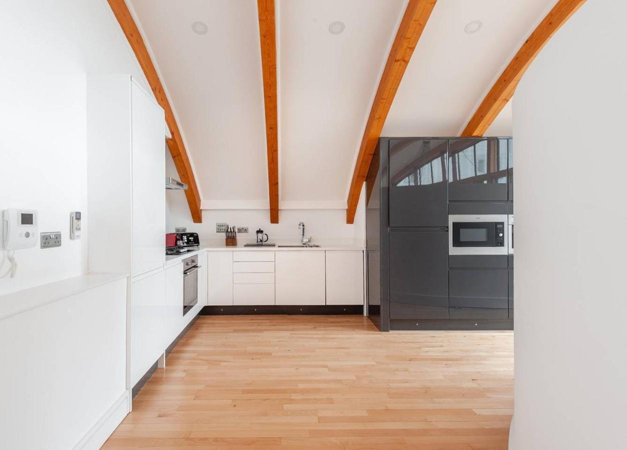 Hausd - Piccadilly Circus Appartement Londen