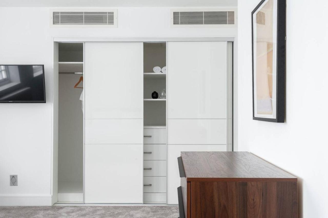 Appartement Hausd - Piccadilly Circus *