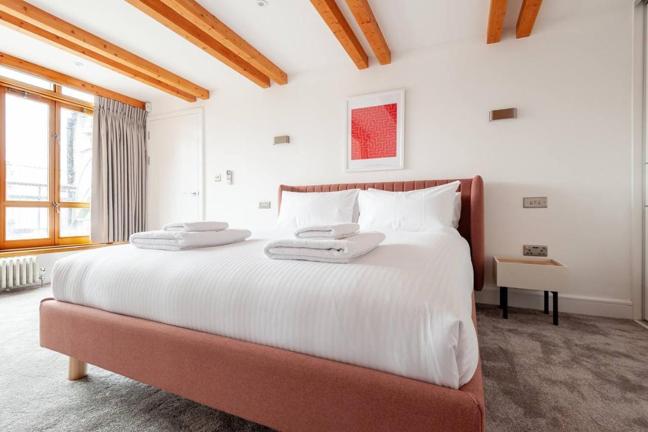 Hausd - Piccadilly Circus Appartement Londen