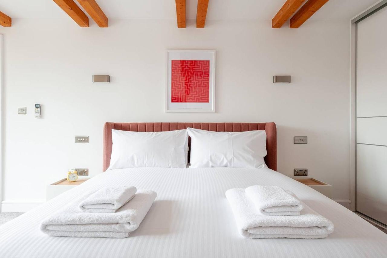 Hausd - Piccadilly Circus Appartement *
