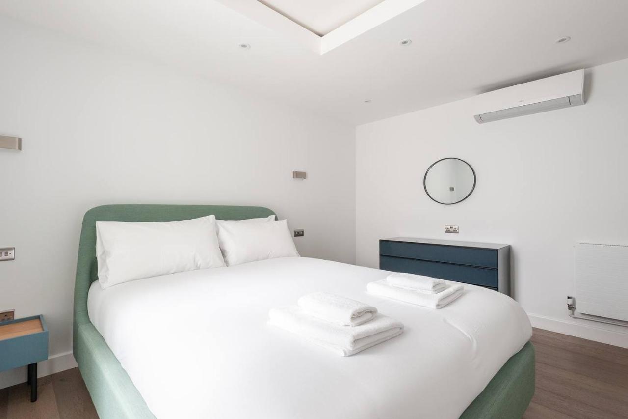 Hausd - Piccadilly Circus Appartement