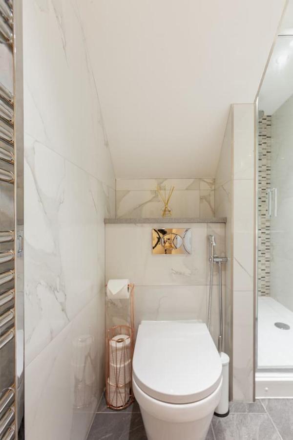 Luxury Apartment, Next To Paddington Station! Londres