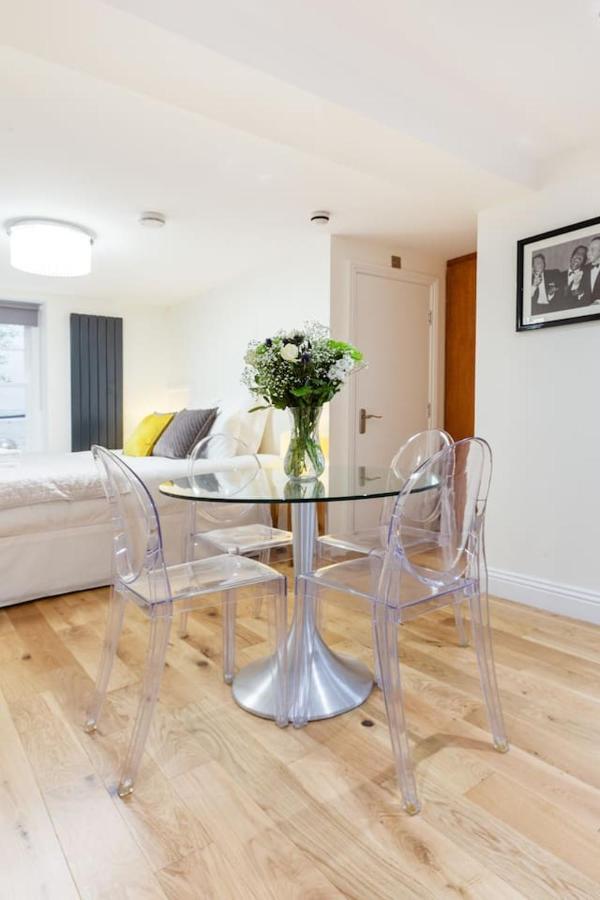 Appartement Luxury Apartment, Next To Paddington Station!