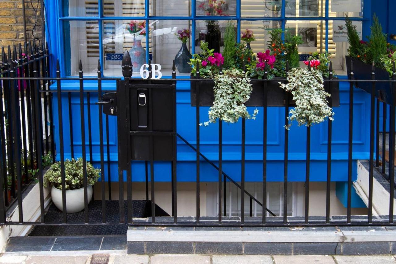 Luxury Apartment, Next To Paddington Station! * Londres