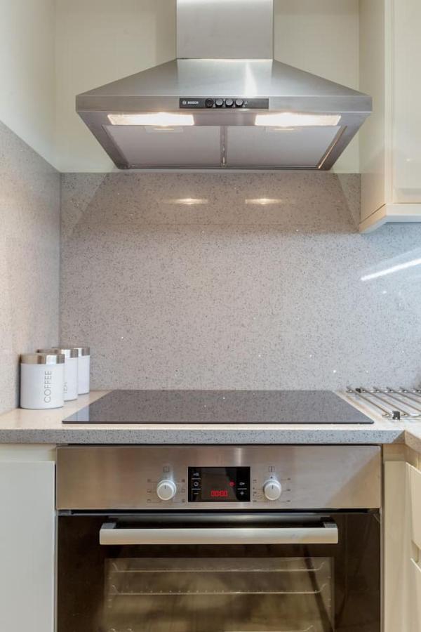Appartement Luxury Apartment, Next To Paddington Station! *