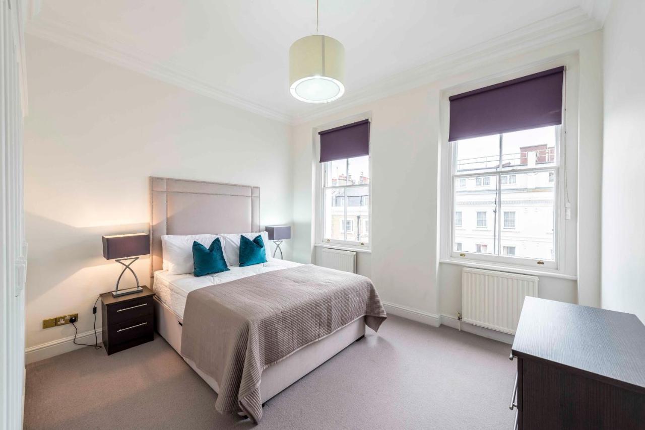 Appartement Somerset Court Kensington *