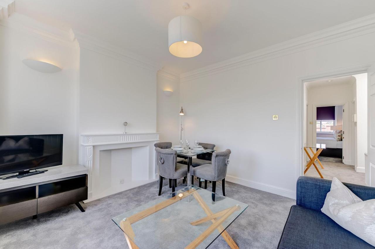 Apartamento Somerset Court Kensington Londres