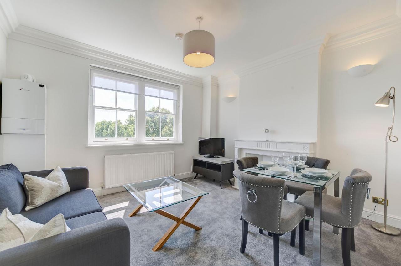 Somerset Court Kensington Apartamento