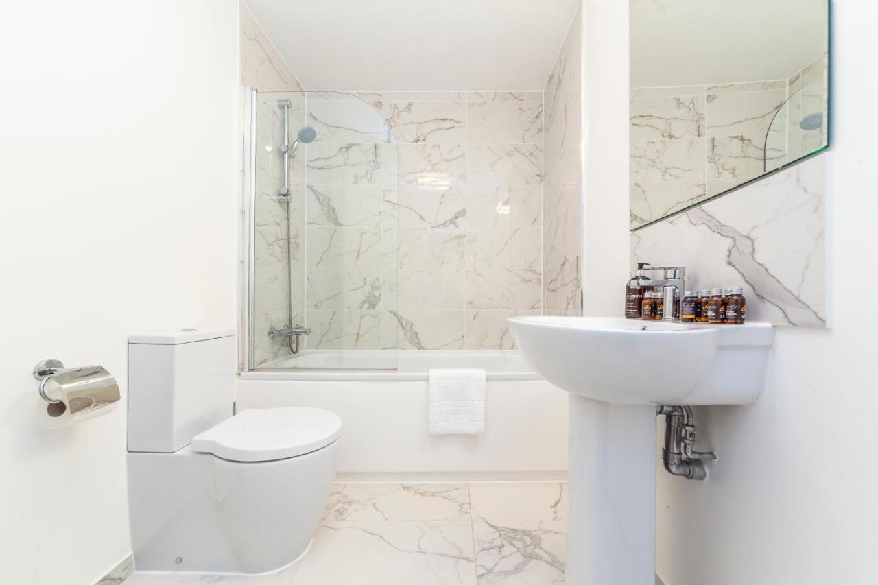 Somerset Court Kensington Appartement Londres