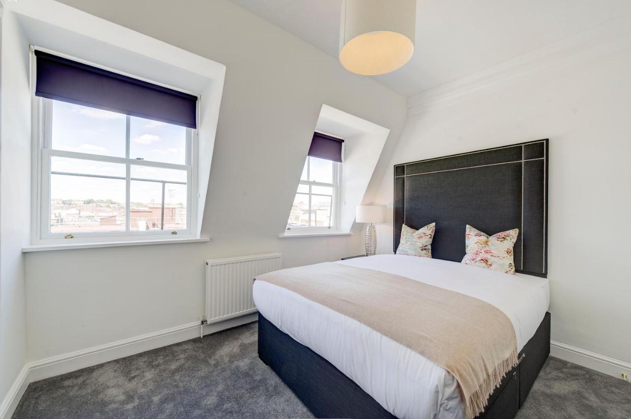 Somerset Court Kensington Appartement *
