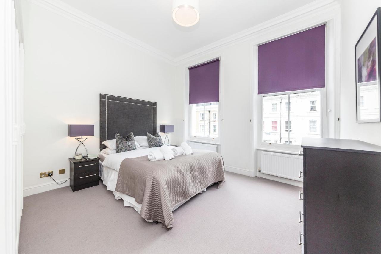 Somerset Court Kensington Appartement *