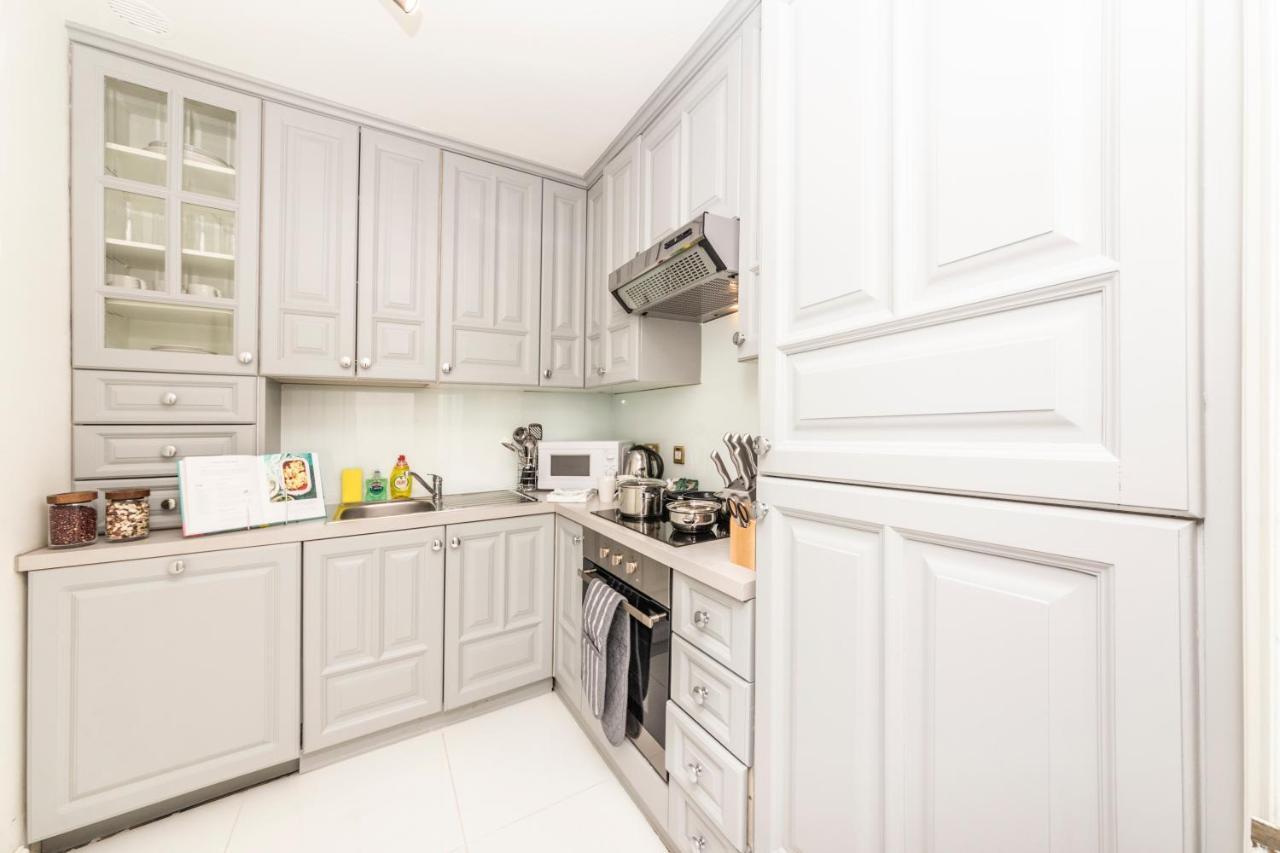 Somerset Court Kensington Appartement