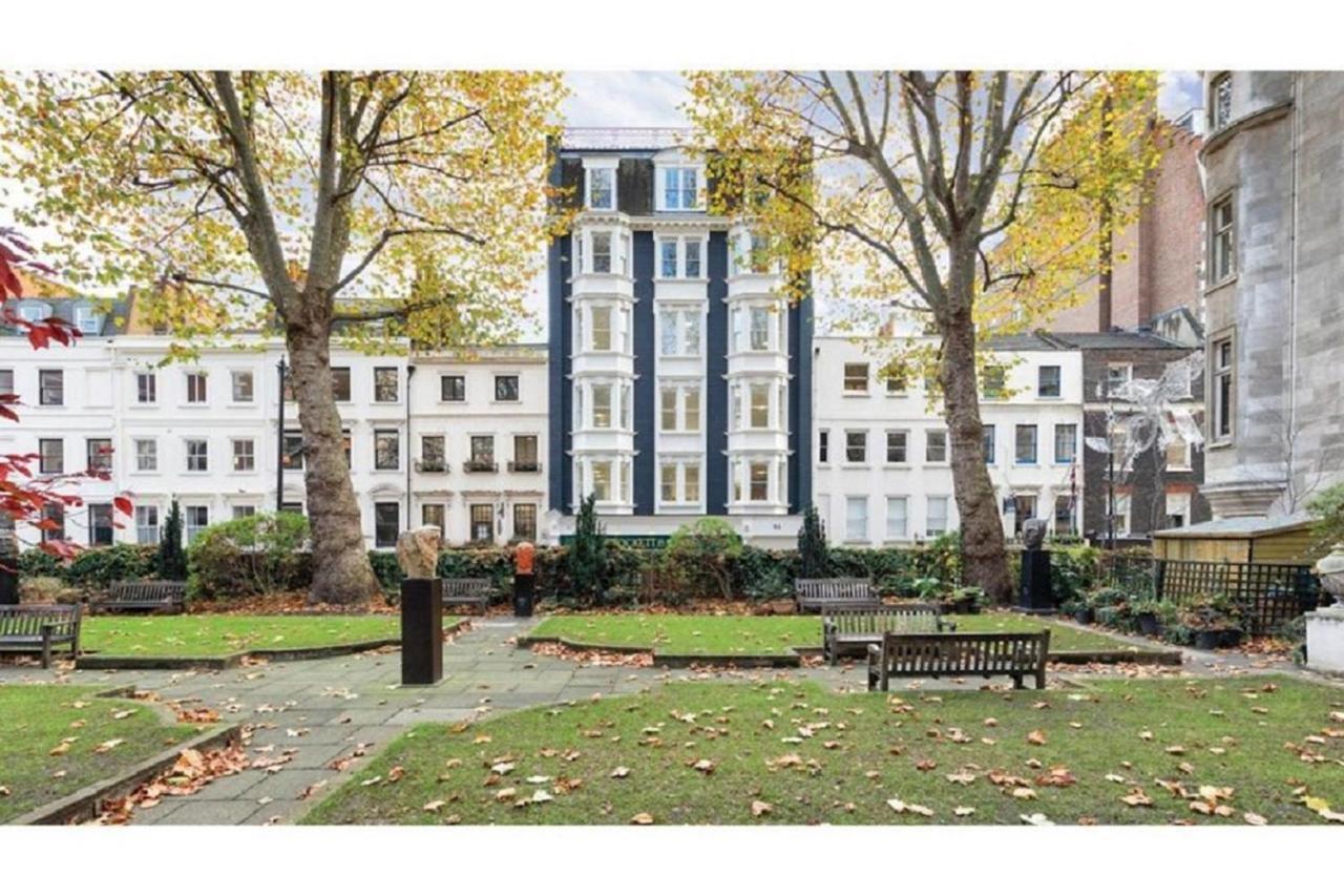 Astonishing Flats Near Mayfair & Piccadilly Circus Apartment