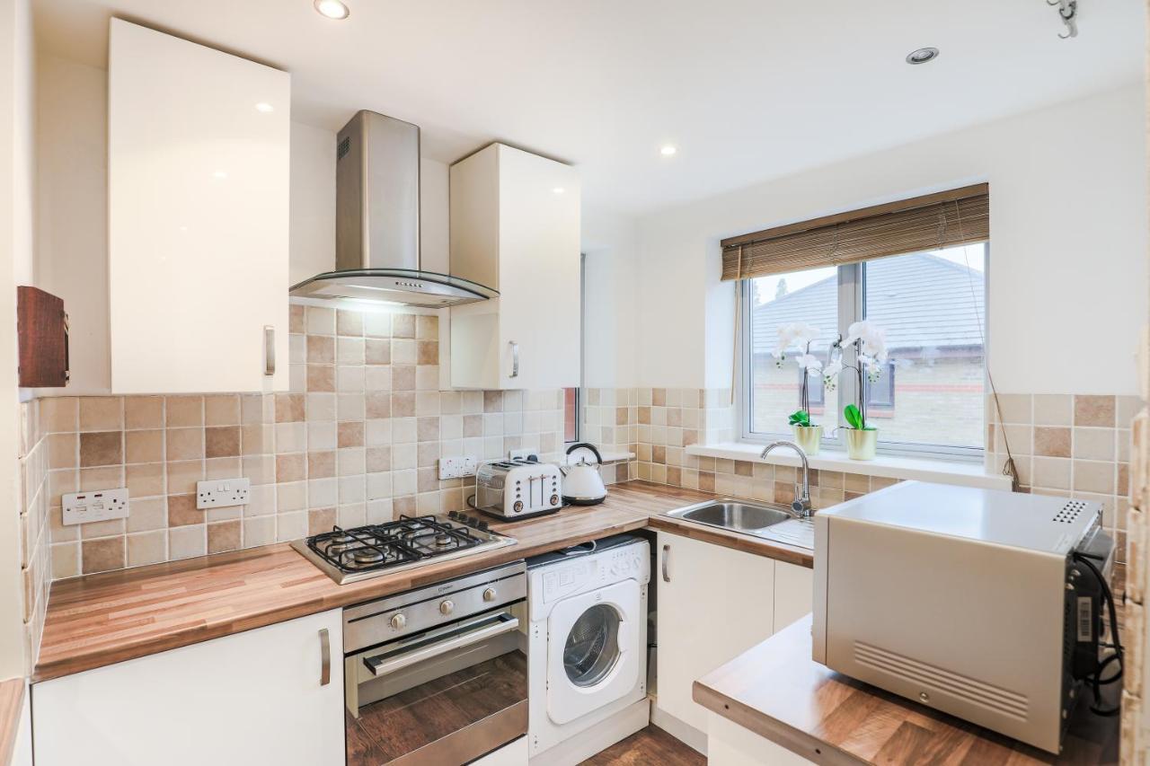 Apartamento New Cross By Emerald Londres