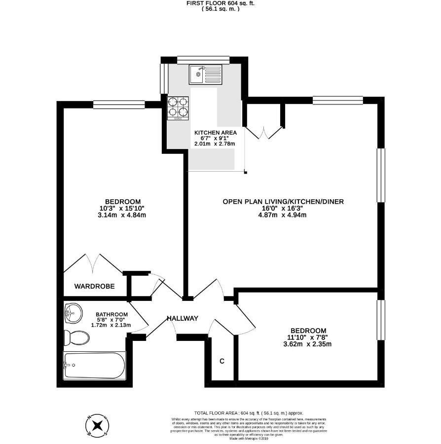 New Cross By Emerald Apartamento *