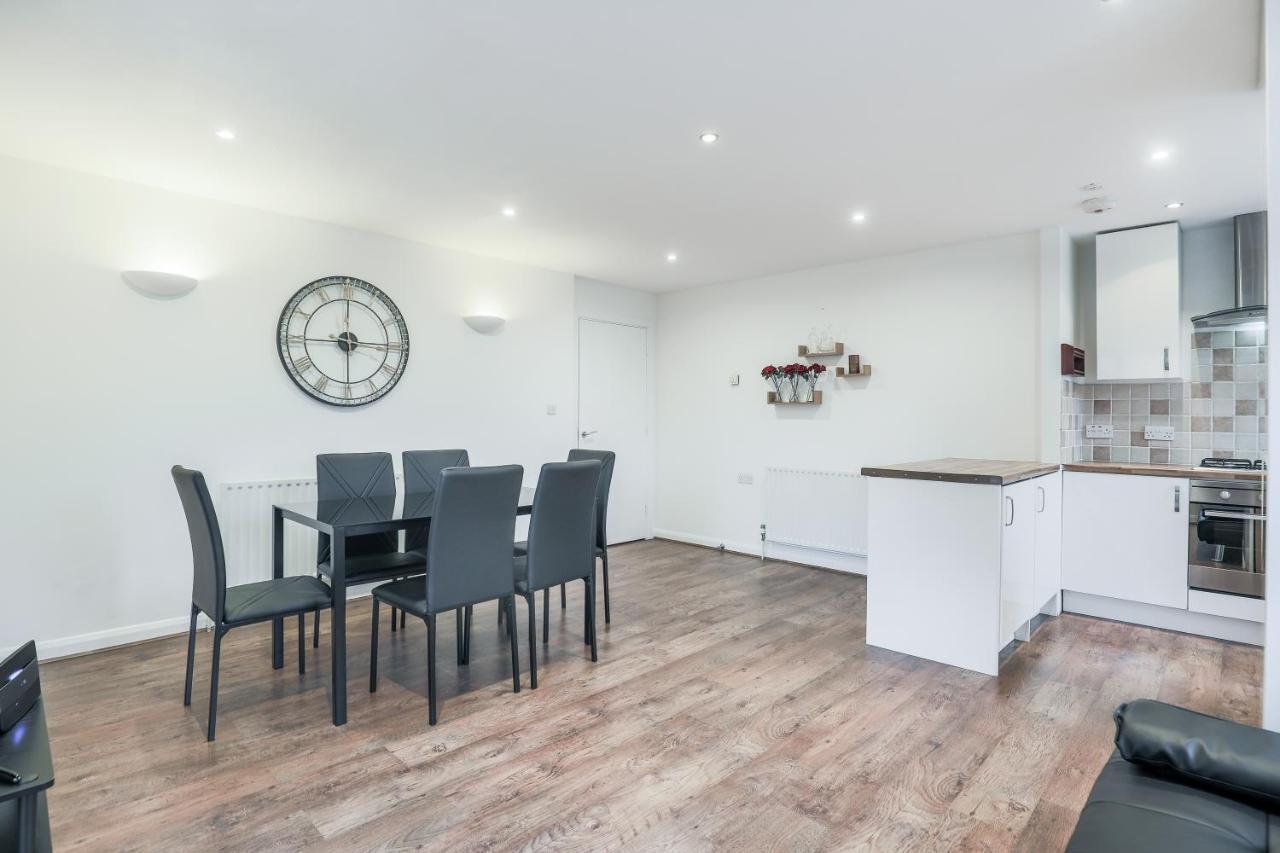 Apartamento New Cross By Emerald Londres