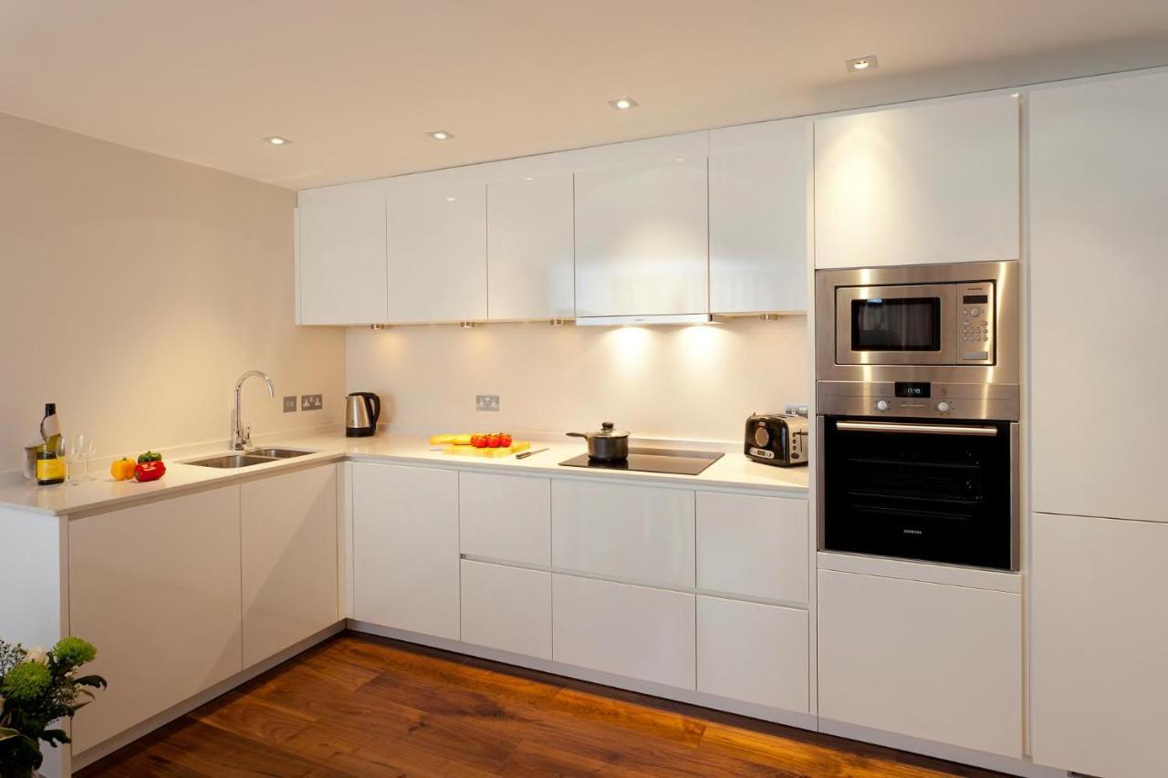 Tavistock Place Apartamento Londres