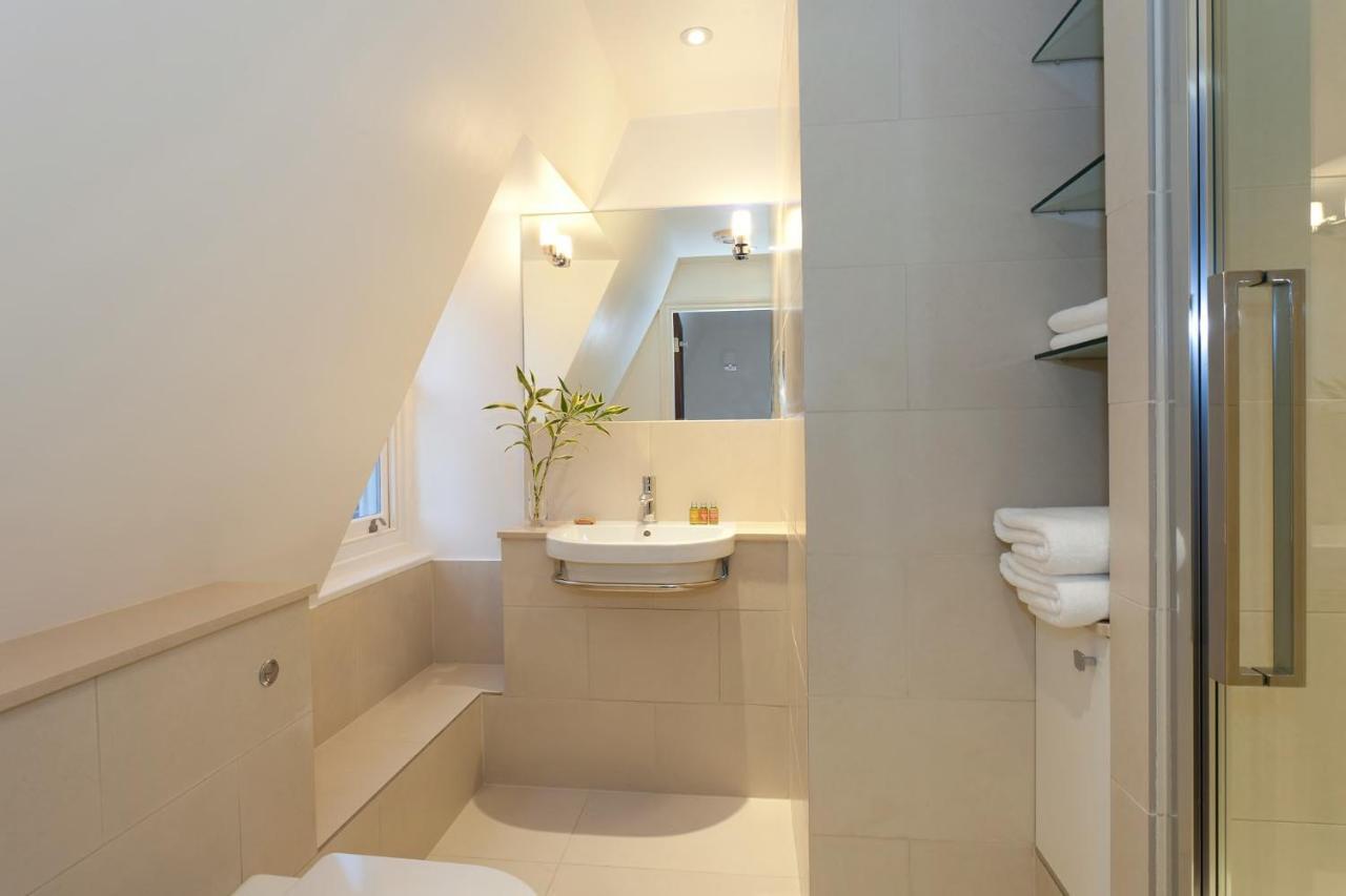 Tavistock Place Apartamento *