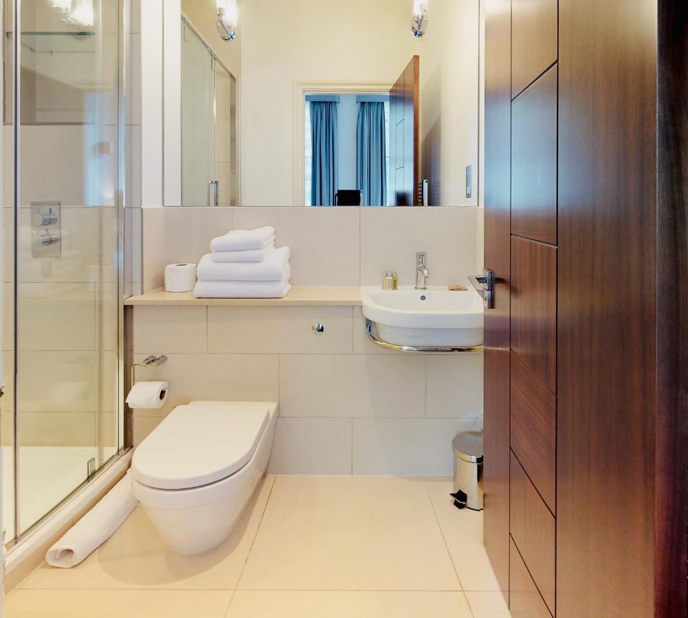 Tavistock Place Apartamento