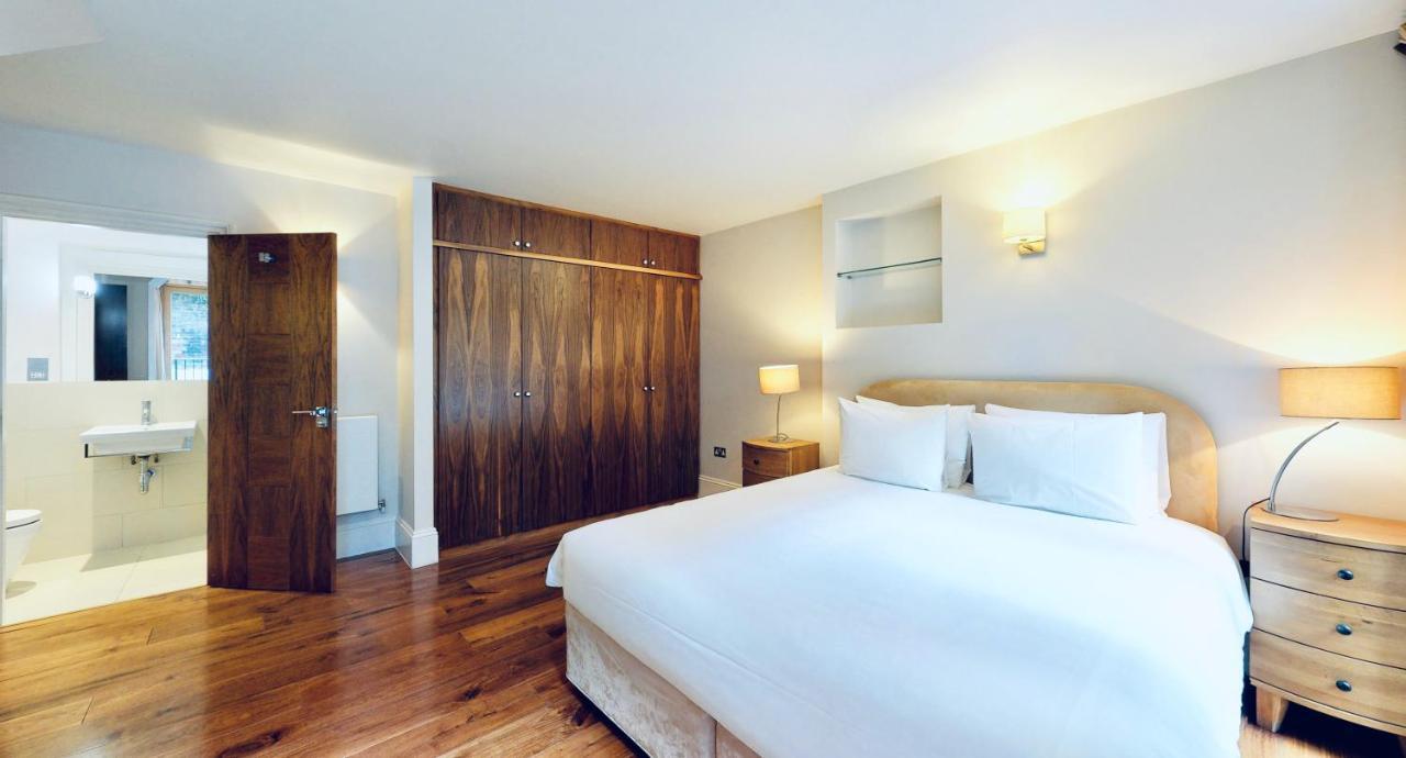 Tavistock Place Apartamento