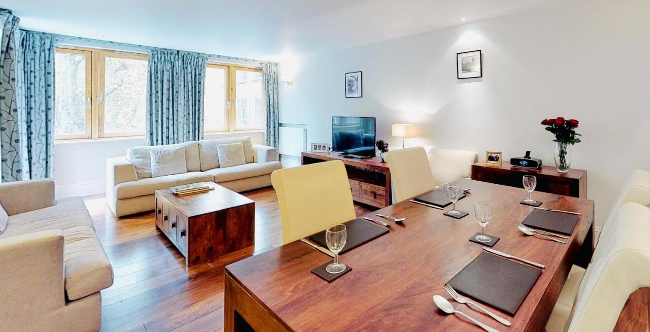 Tavistock Place Apartamento Londres