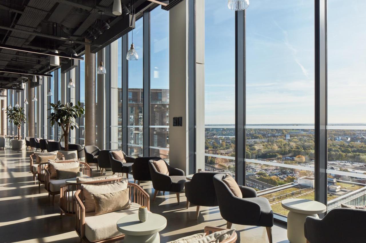 Ark Canary Wharf 4*