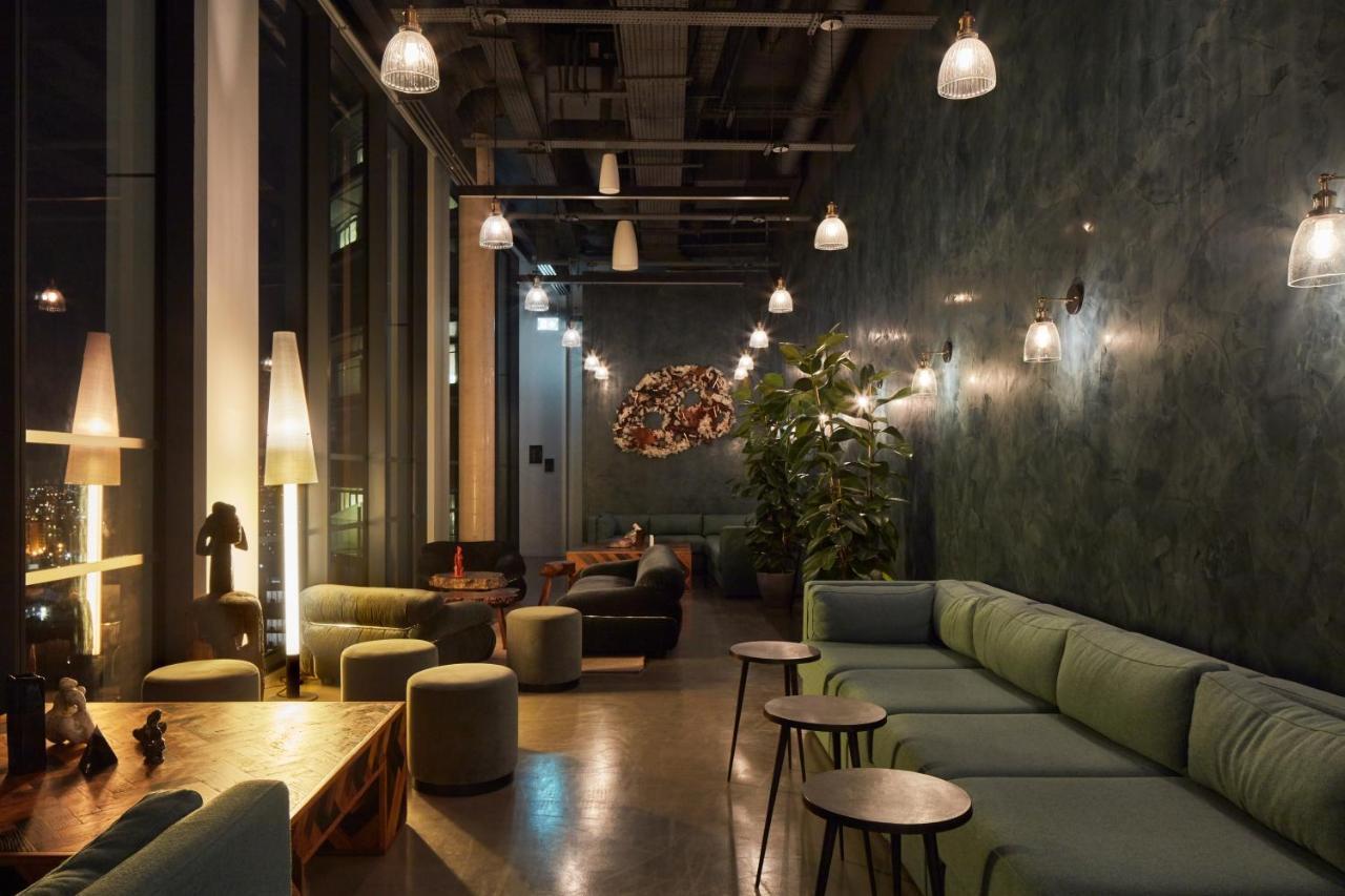 Ark Canary Wharf 4* London