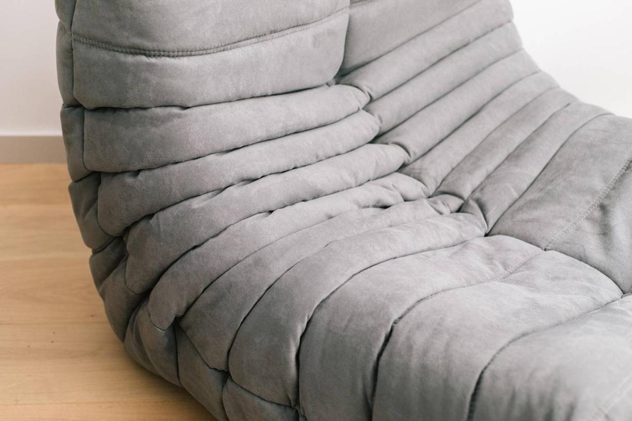 The Interlock - Oxford St Apartamento