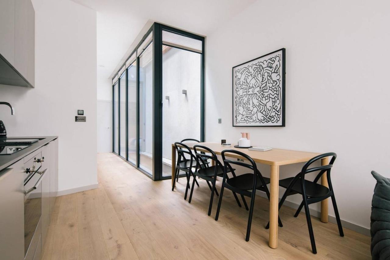 Apartamento The Interlock - Oxford St *