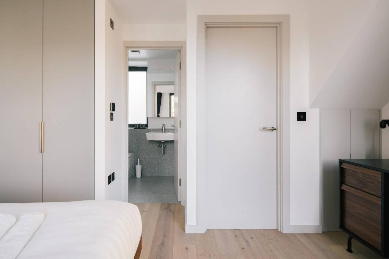 Apartment The Interlock - Oxford St London