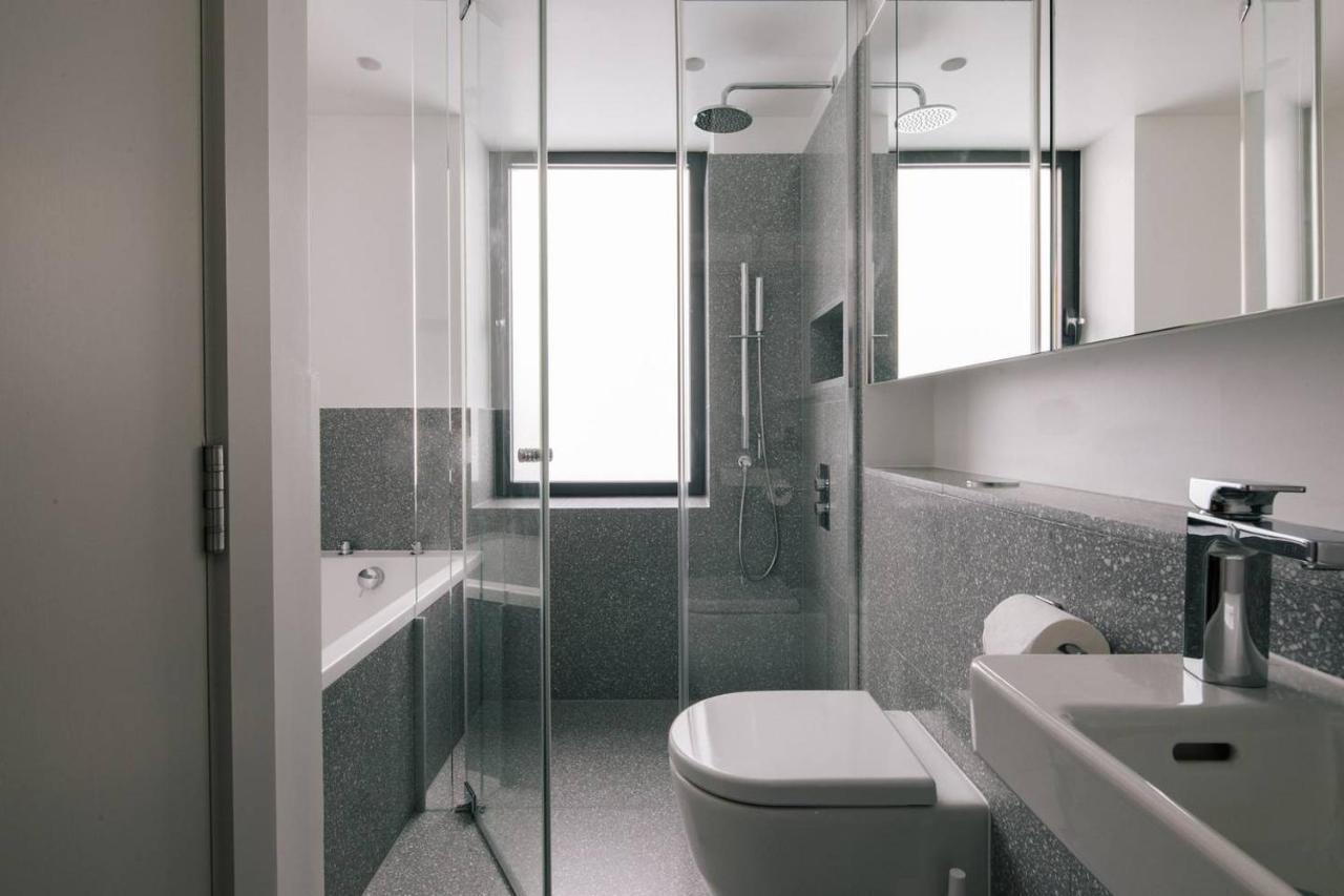 Apartment The Interlock - Oxford St London