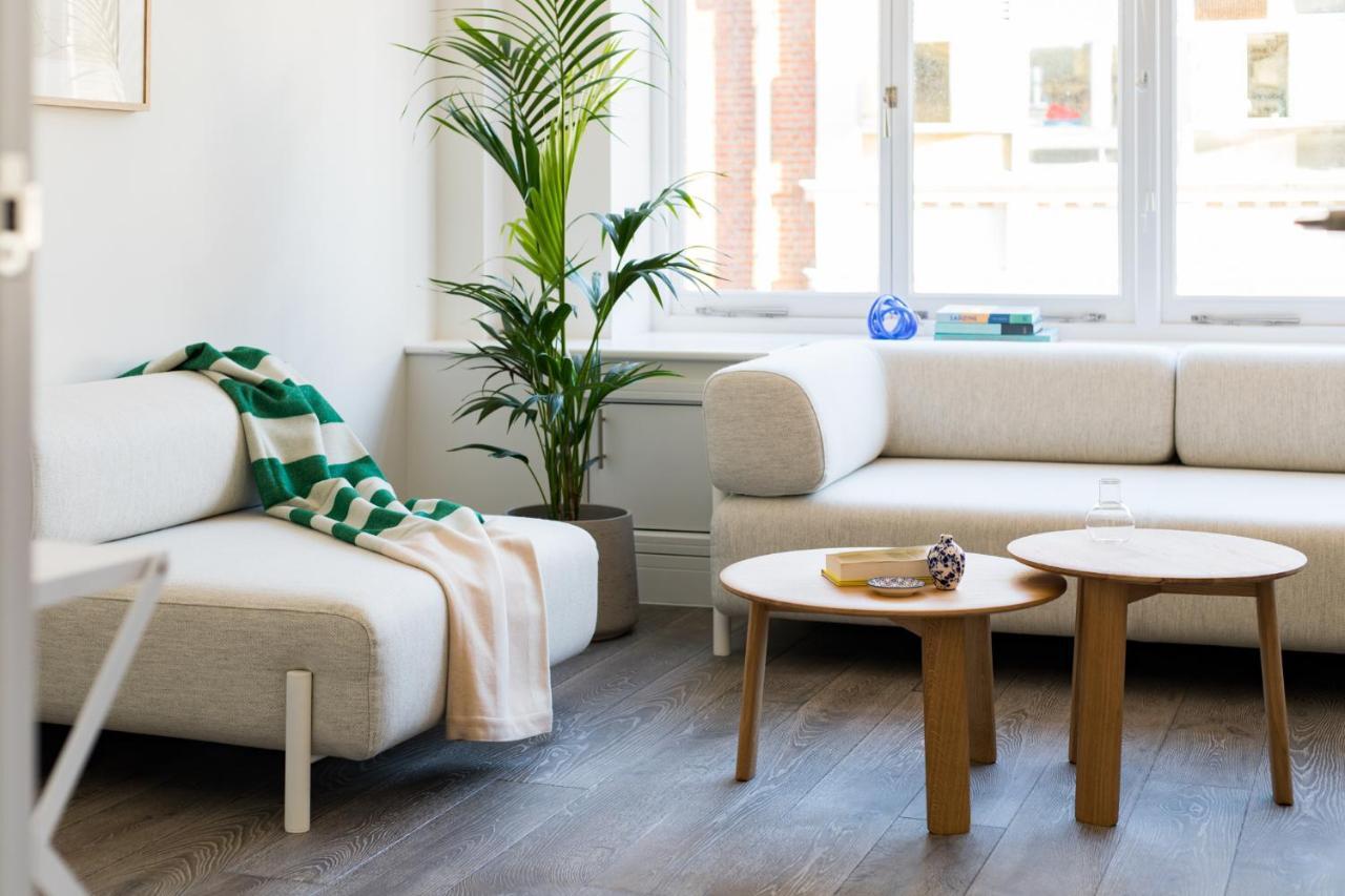 Apartment Hausd - Leicester Square *