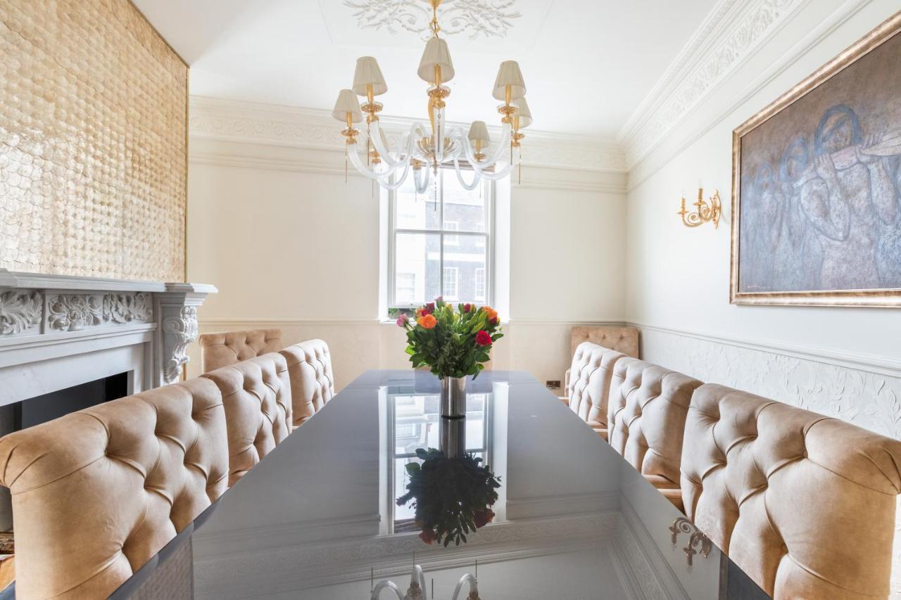 Apartamento Casa Charles In Mayfair *