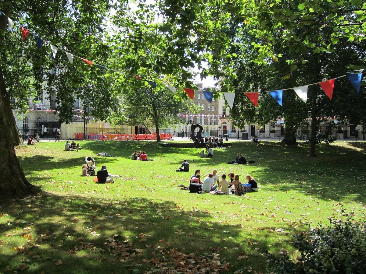 Appartement Private Cosy - Fitzrovia, *