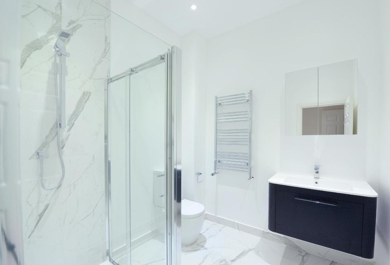Somerset Court Kensington Appartement