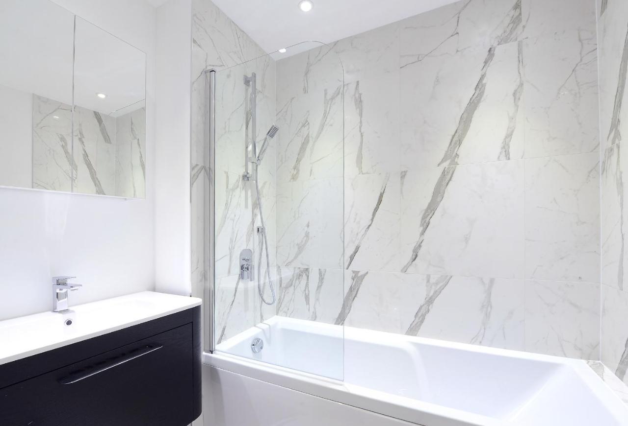 Somerset Court Kensington Appartement *