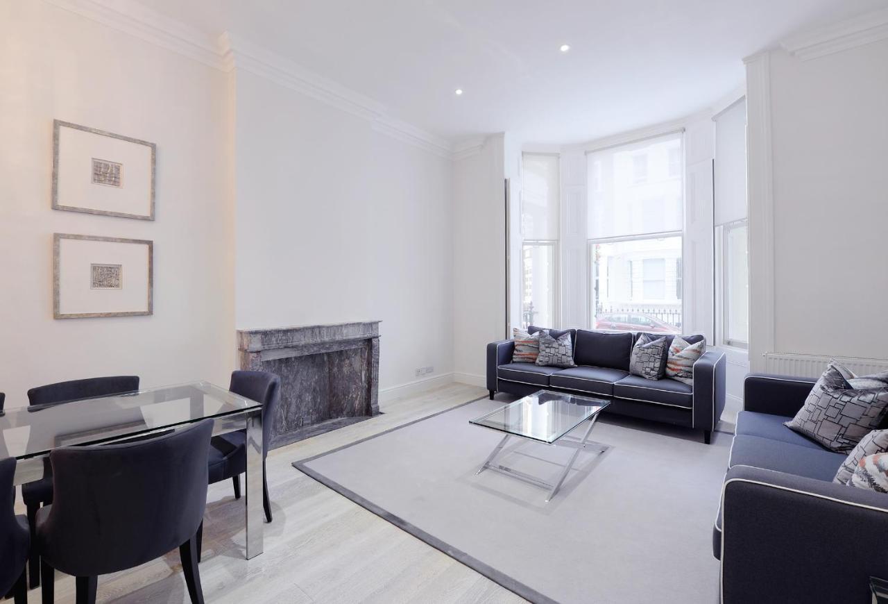 Somerset Court Kensington Appartement
