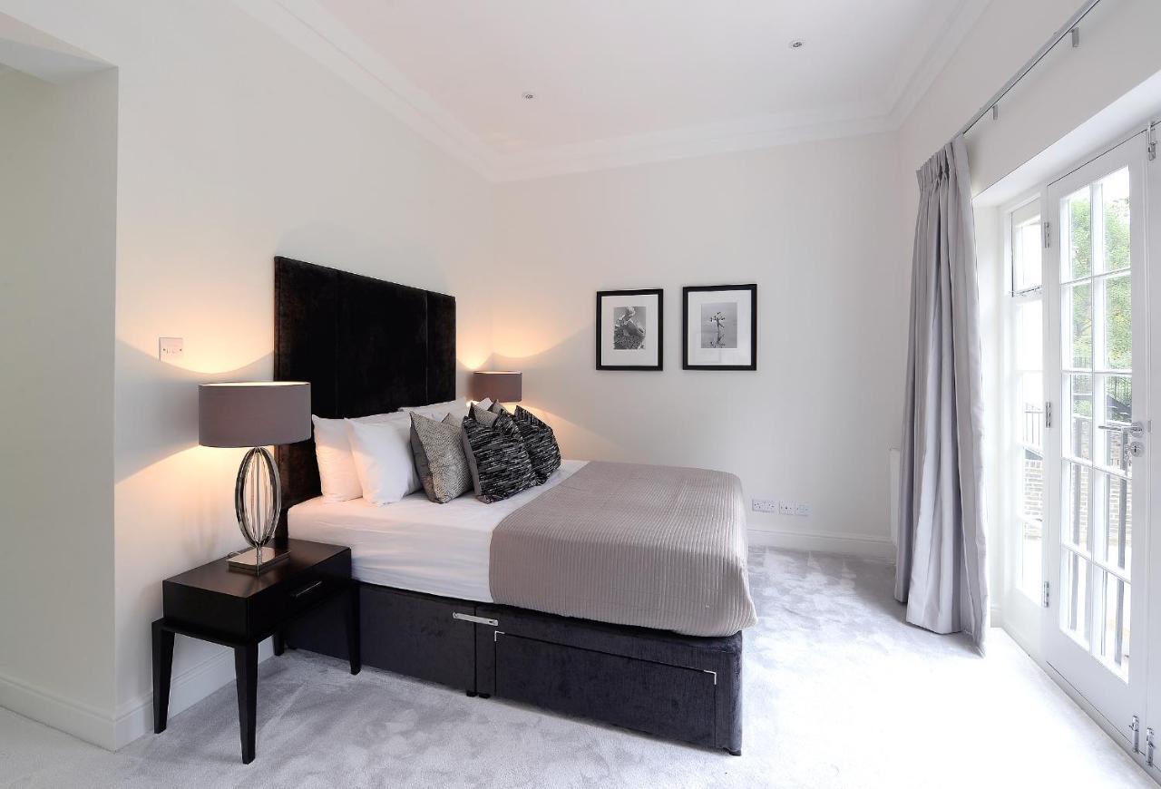 Appartement Somerset Court Kensington Londres