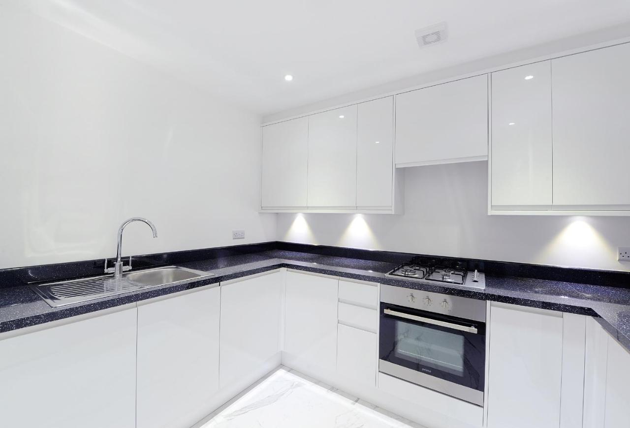 Appartement Somerset Court Kensington *