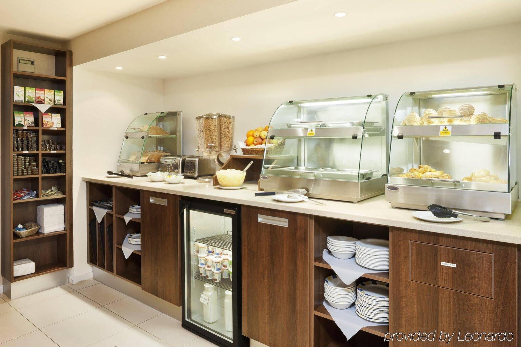 Holiday Express Victoria By Ihg 3* Londres