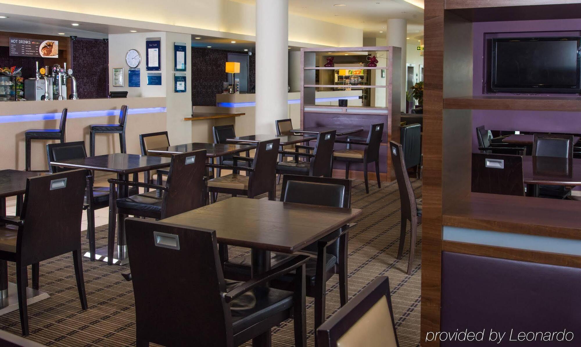 Holiday Express Greenwich By Ihg 3* Londres