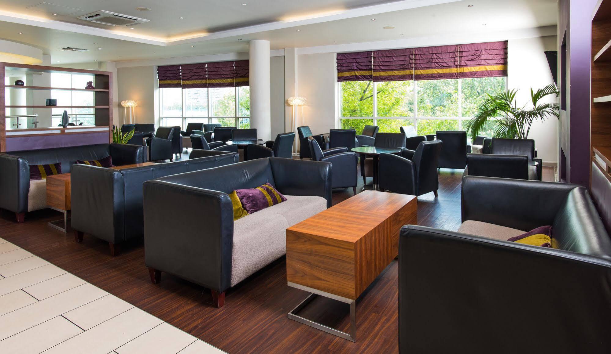 Holiday Express Greenwich By Ihg Hotel Londres