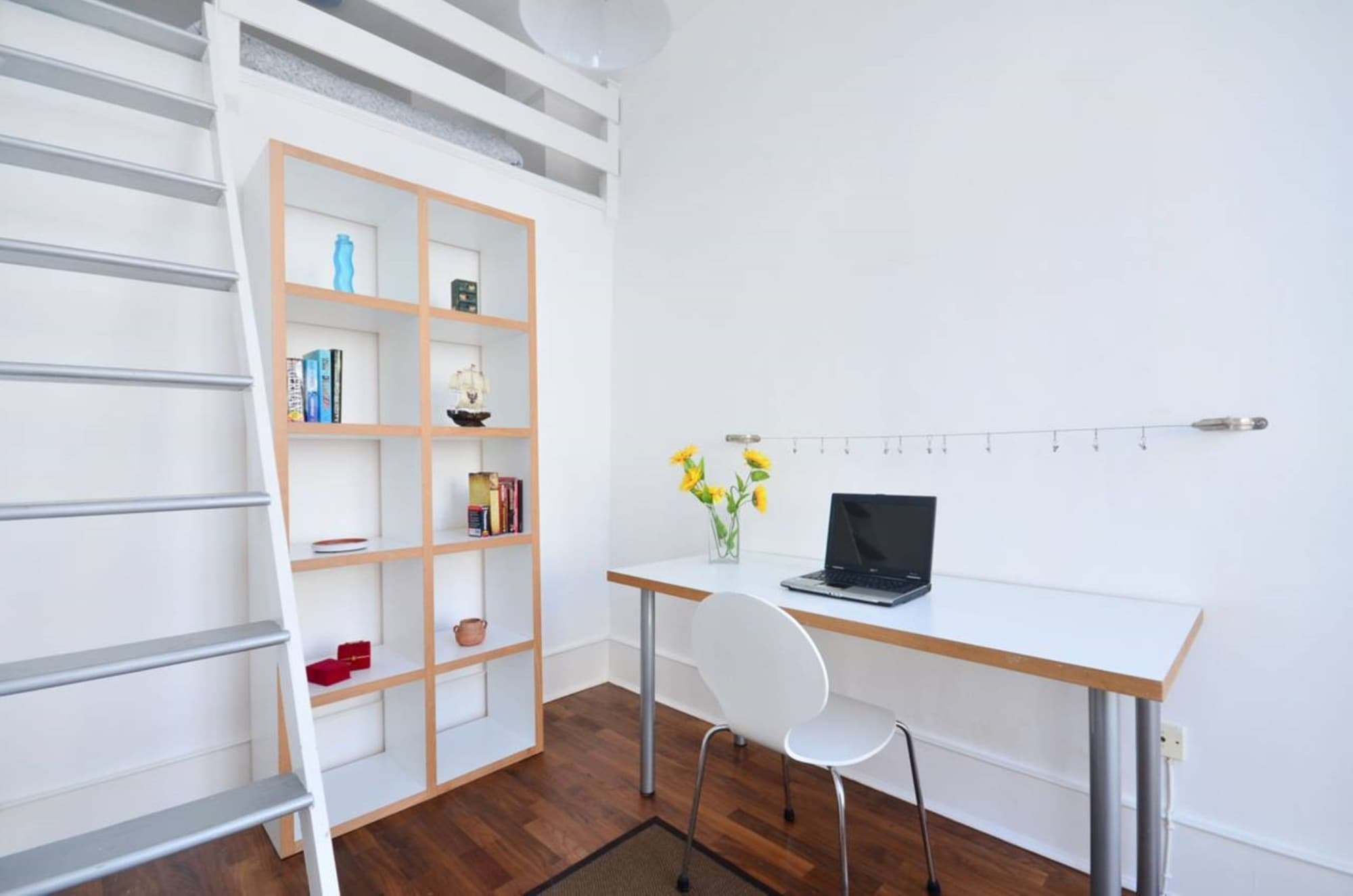 Apartamento The Lancaster *