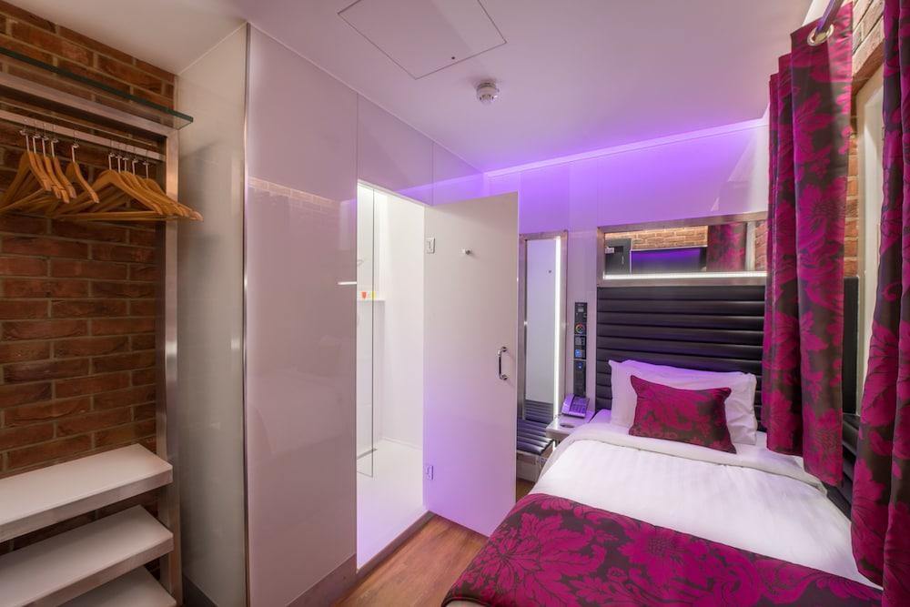 Stylotel 3* Londres