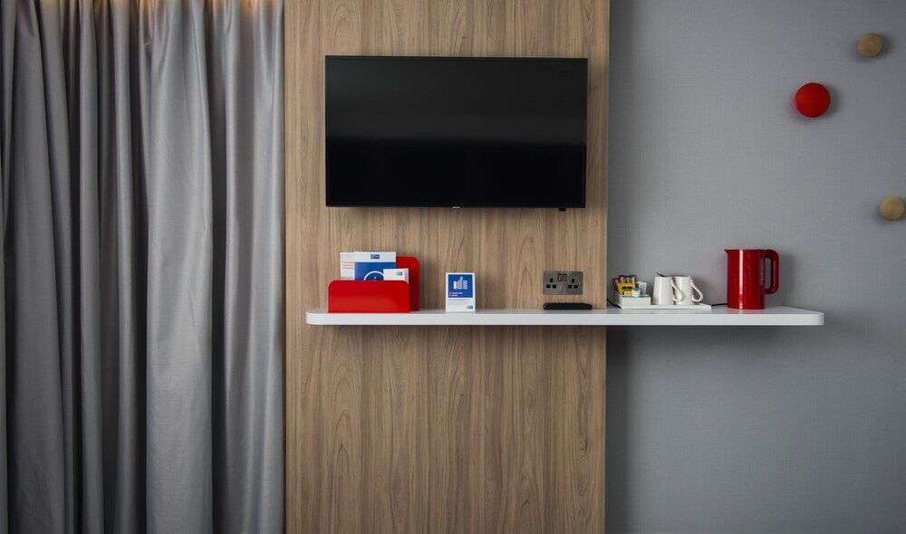 Holiday Express Greenwich By Ihg Hotel