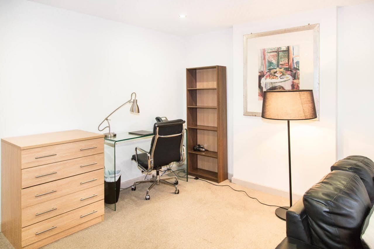 Goodenough College - 4* Londres